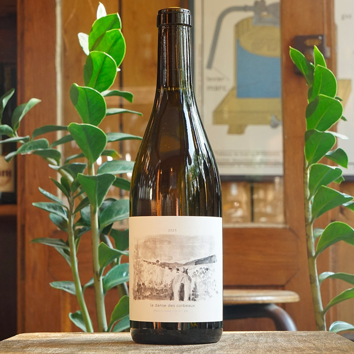 La Danse des Corbeaux 2023 - La Grange de l'Oncle Charles