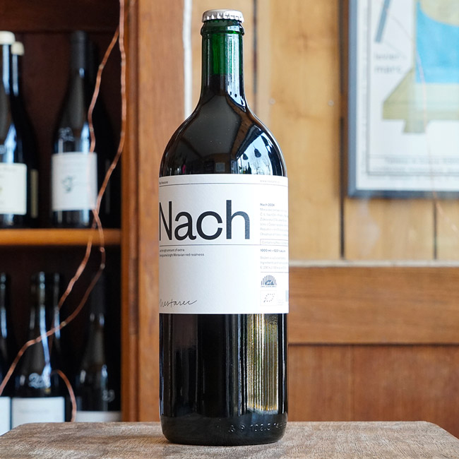 Nach 2024 - Milan Nestarec