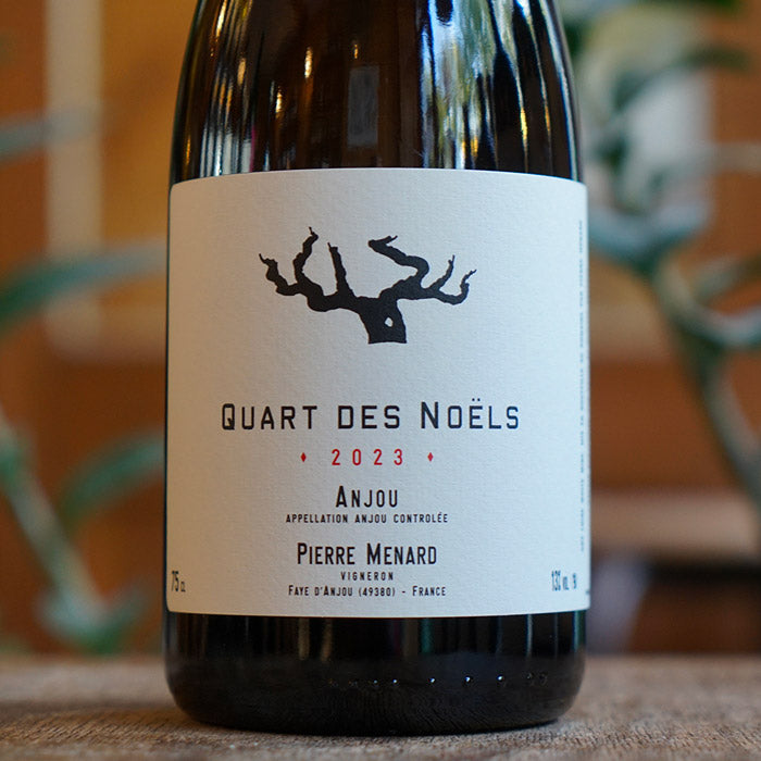 Le Quart des Noëls 2023 - Pierre Ménard