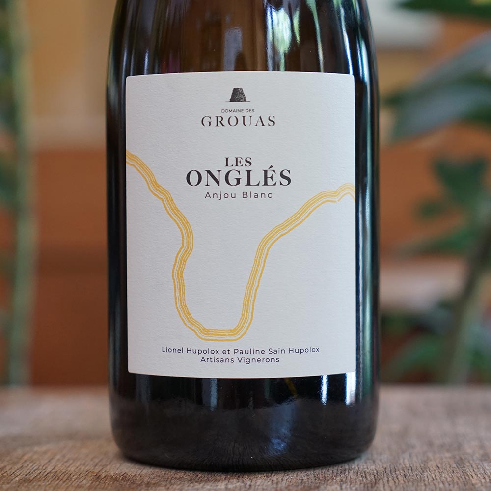 Les Onglés 2022 - Les Grouas