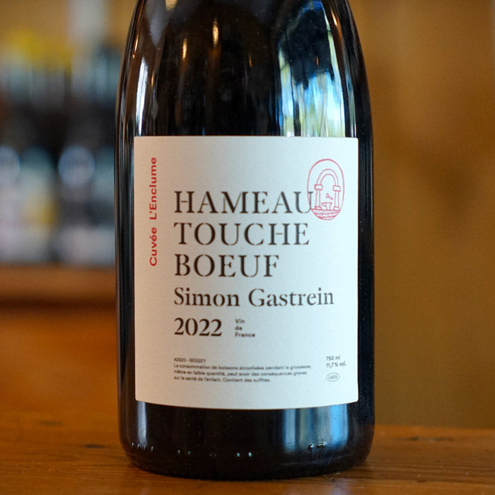 Enclume 2022 - Hameau Toucheboeuf