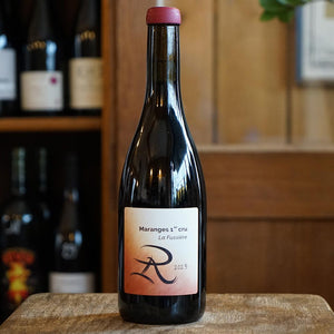 Maranges 1er Cru 2023 - Maison Réno