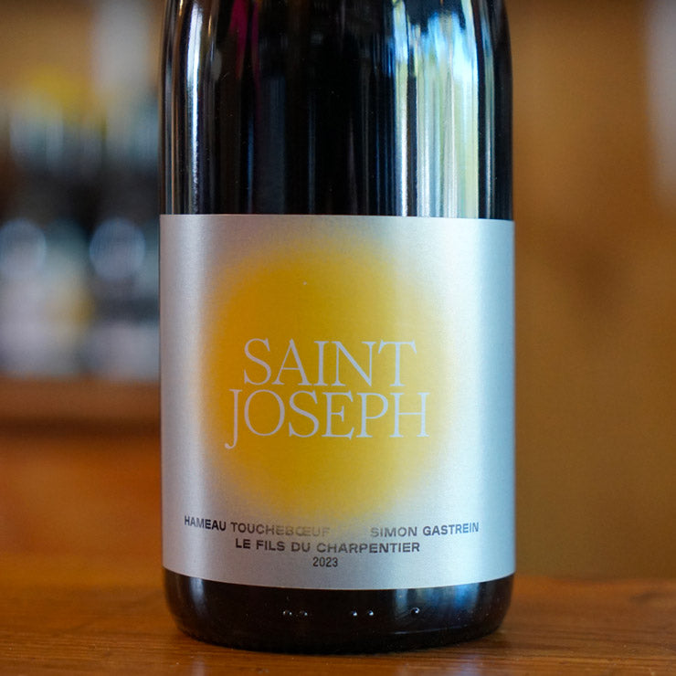 Le Fils du Charpentier 2022 - Hameau Toucheboeuf