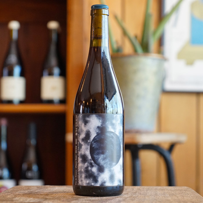 Hautes-Côtes de Nuits 2 2023 - Les Jardiniers Vignerons
