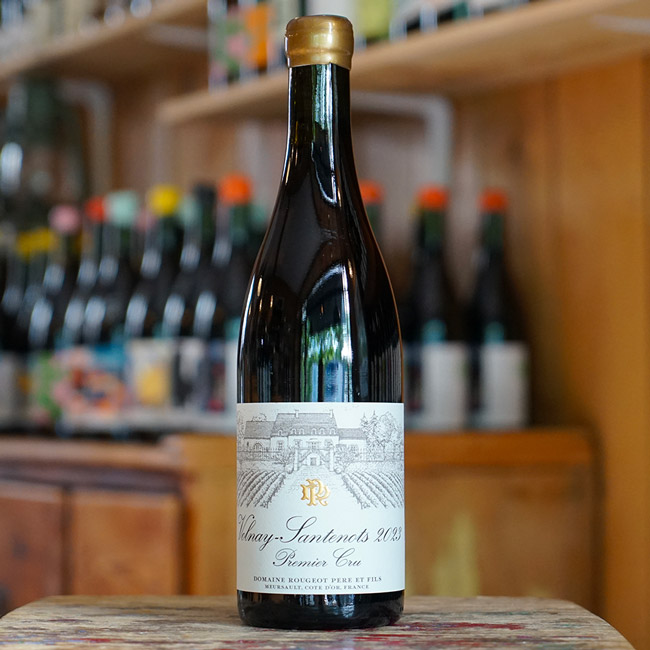 Volnay-Santenots Premier Cru 2023 - Domaine Rougeot