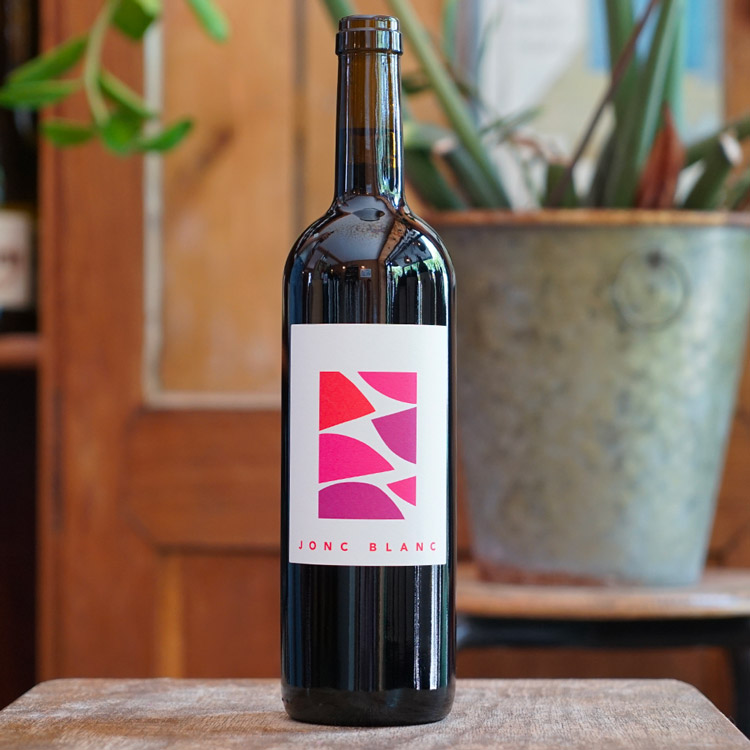 Variation n°3 2024 - Le Jonc Blanc