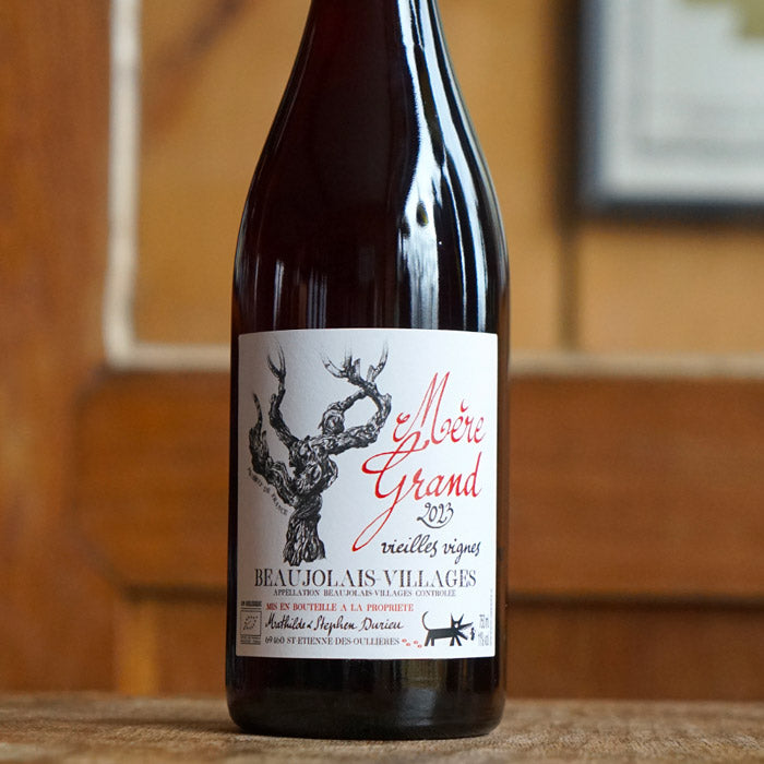 Mère Grand 2023 - Lou Y Es-Tu ?