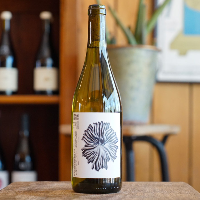 Hautes Côtes de Nuits Pinot Blanc "Aux Champs Perdrix" 2024 - Les Jardiniers Vignerons