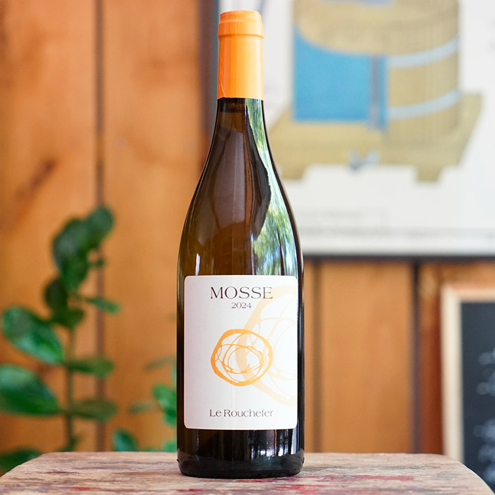 Le Rouchefer 2024 - Domaine Mosse