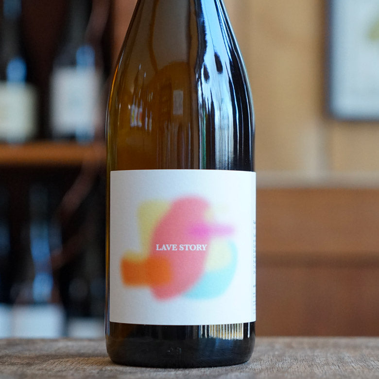 Lave Story 2024 - Les Terres Bariolées