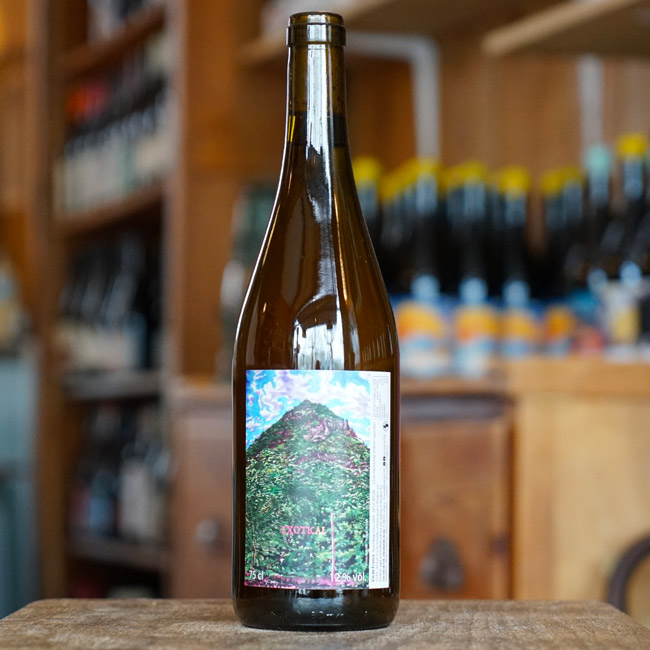 Exotical 2024 - Les Vins du Fab