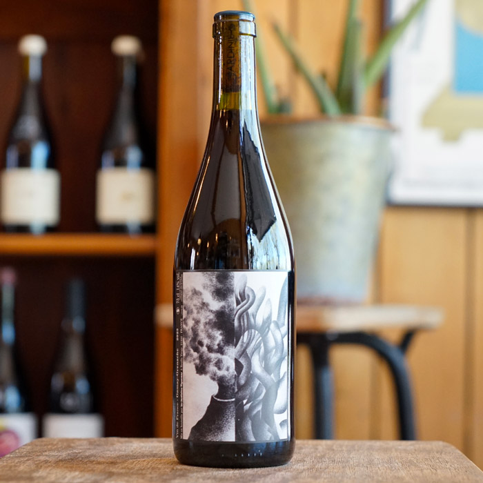 Gamay Grenache 2023 - Les Jardiniers Vignerons