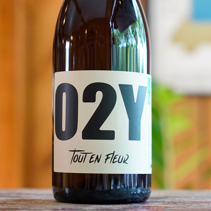 Tout en Fleur 2023 - O2Y