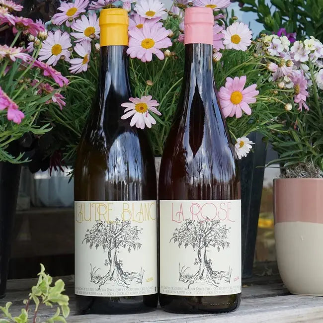 L'autre blanc 2024 - Lolita Sene