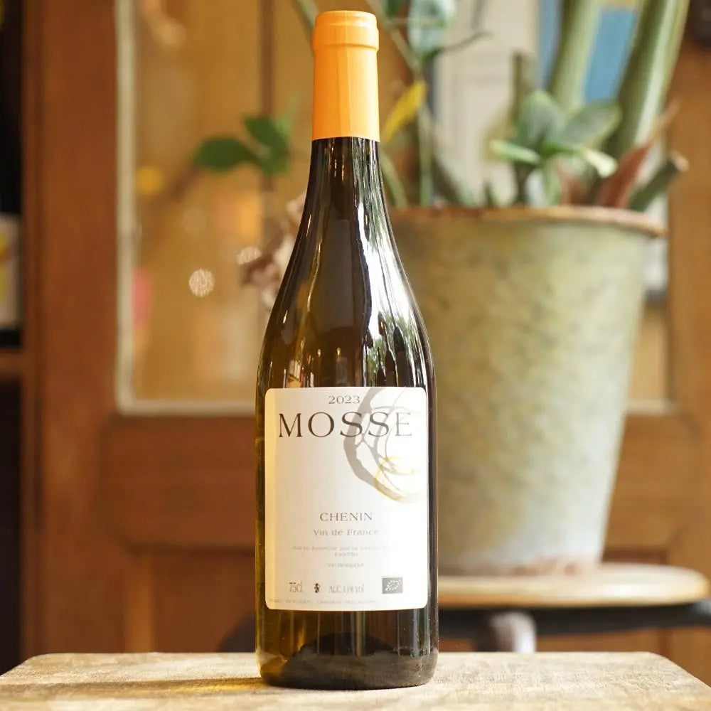 Chenin 2023 - Domaine Mosse