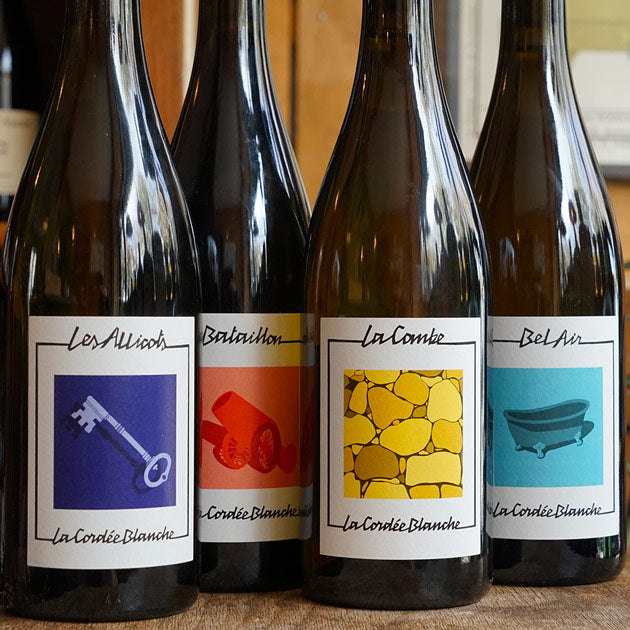 Les Allicots 2023 - La Cordée Blanche