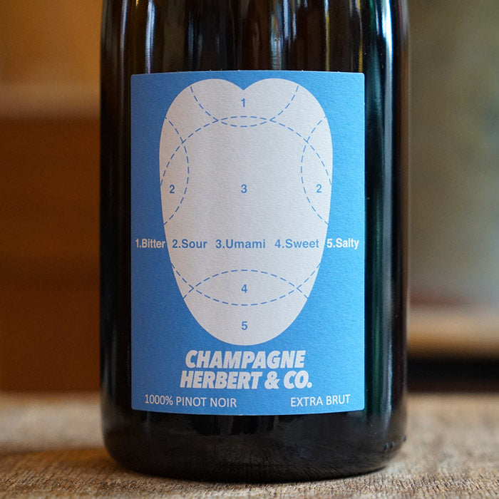 1000% Pinot Noir 2022 - Herbert & Co