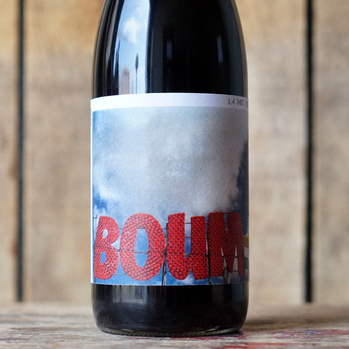 Boum 2025 - La Part aux Groles