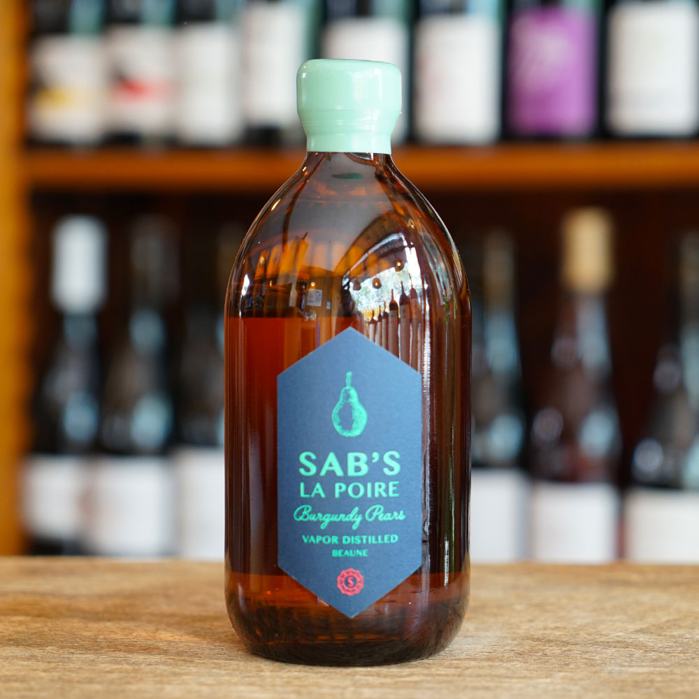La Poire (50cl) - SAB'S