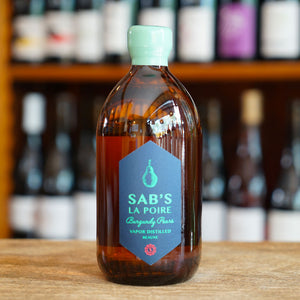 La Poire (50cl) - SAB'S
