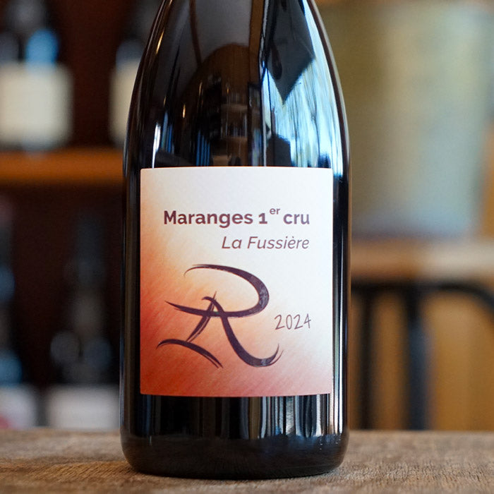 Maranges 1er Cru "La Fussière" 2024 - Maison Réno