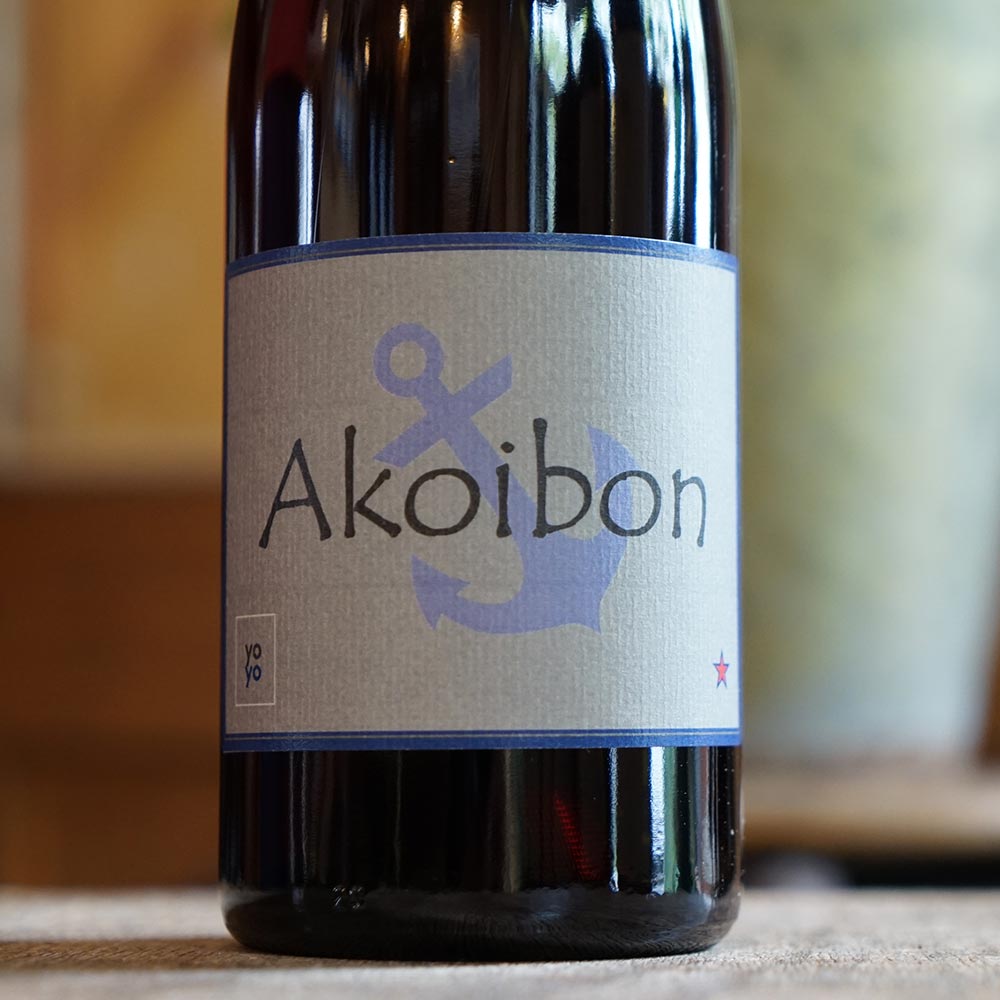 Akoibon 2024 - Yoyo