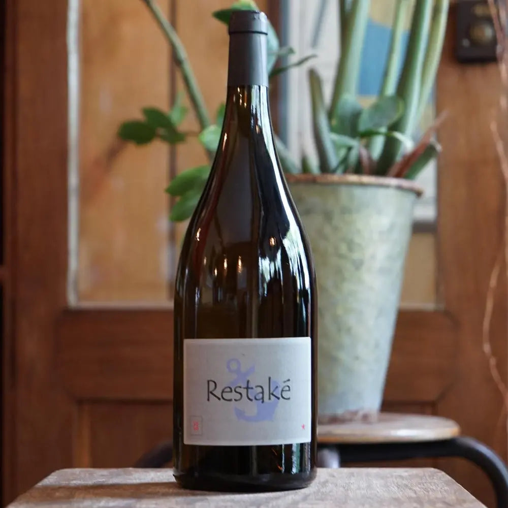 Restaké 2024 Magnum - Yoyo