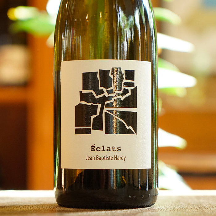 Éclats 2023 - Jean-Baptiste Hardy