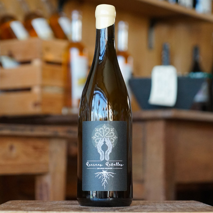 Les Deux Sources 2023 - Racines Rebelles