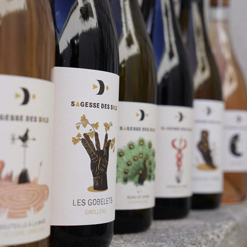 Velvet 2023 - Wisdom of the Soils