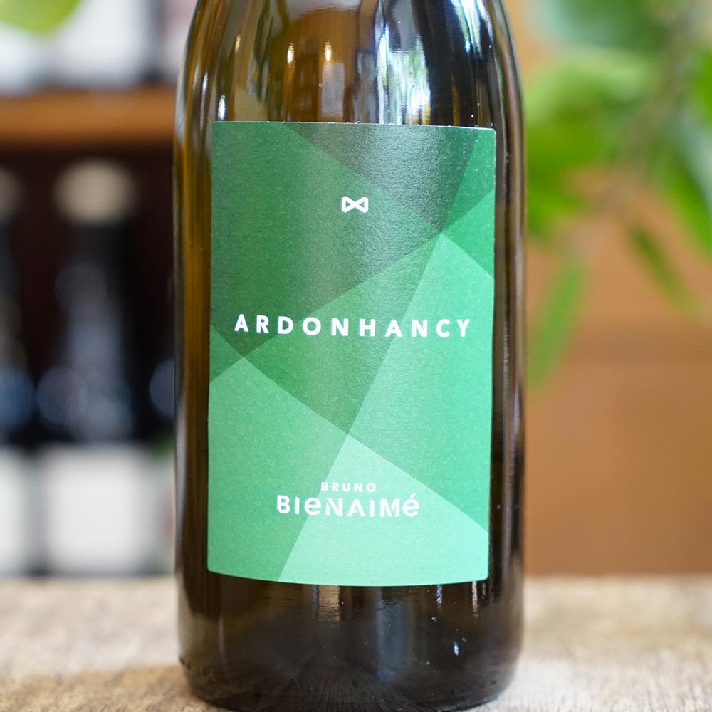 Chardonnay 2023 - Domaine Bienaimé