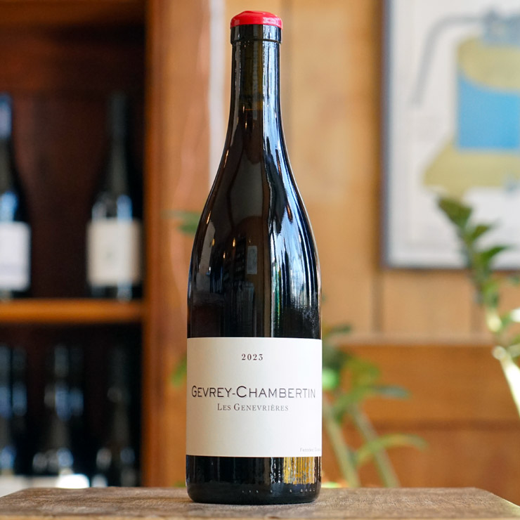 Gevrey-Chambertin 