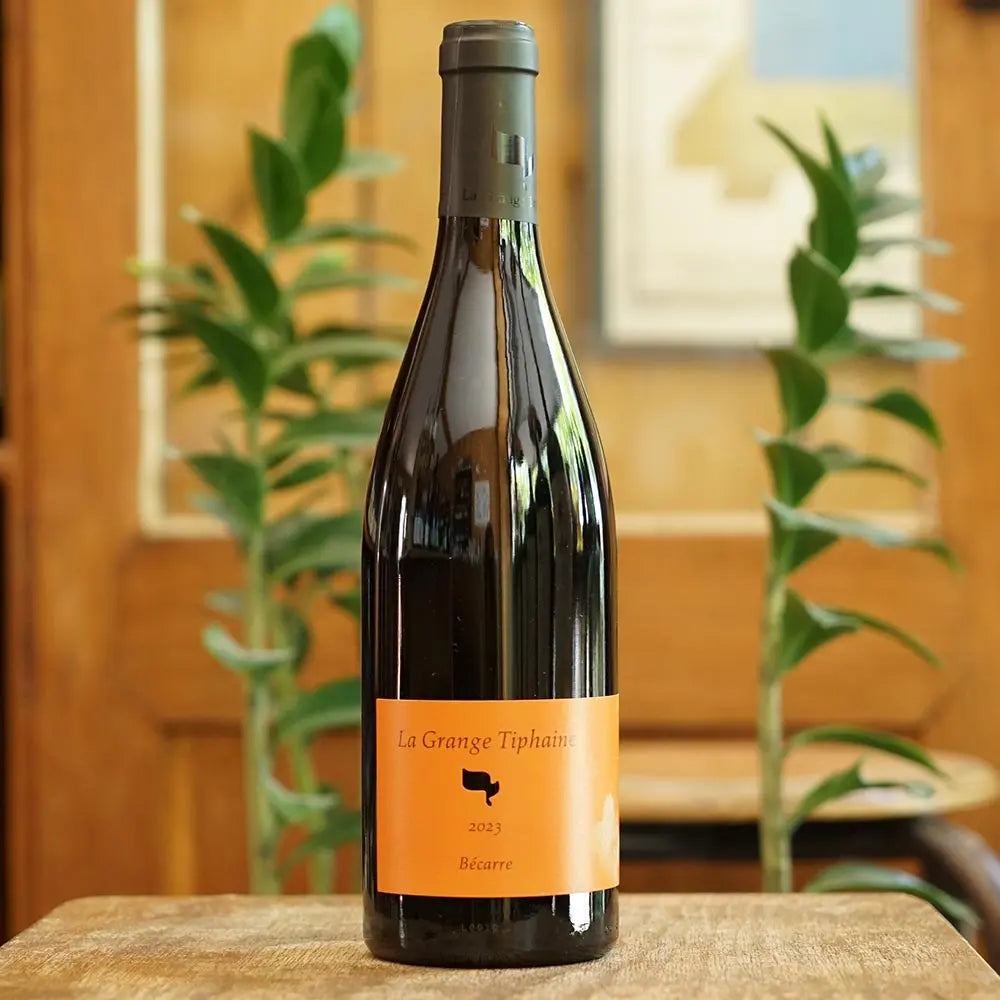 Bécarre 2023 - La Grange Tiphaine