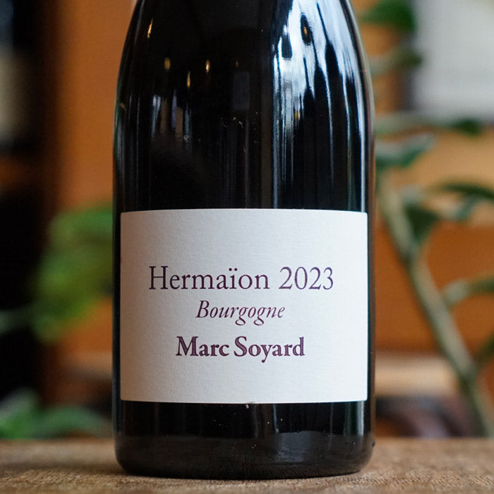 Hermaïon 2023 - Domaine de la Cras