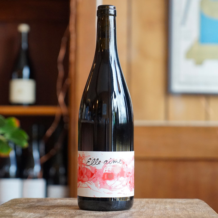 Elle aime 2022 - L'Octavin