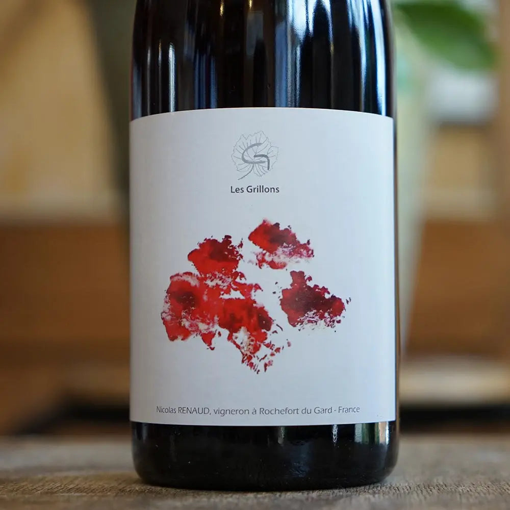 Oeillet Rouge(s) 2024 - Le Clos des Grillons