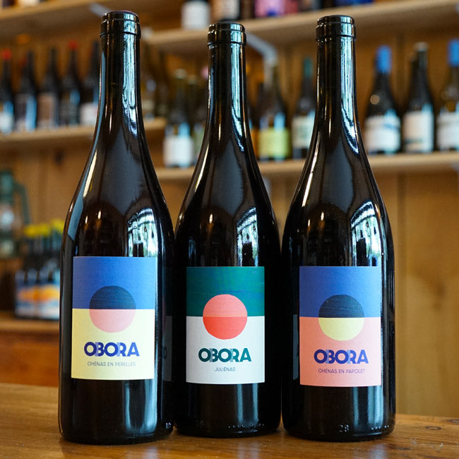 Chénas "En Papolet" 2024 - Obora