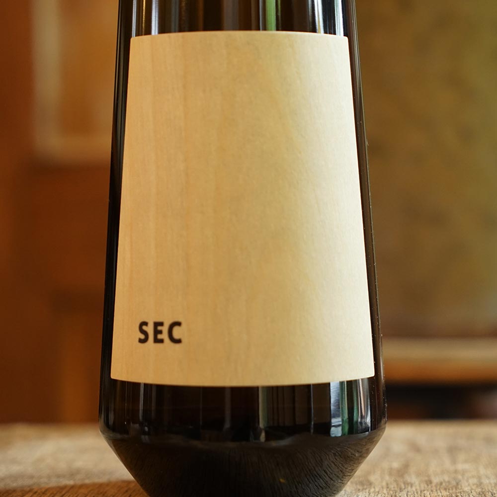 Jurançon Sec 2023 - Château Lafitte