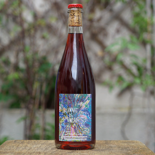 Tannat de Moncade 2020 - Imanol Garay