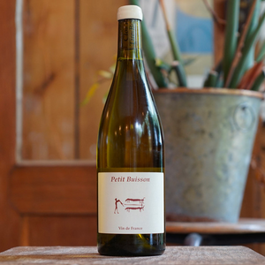 Petit Buisson 2024 - Clos du Tue-Boeuf