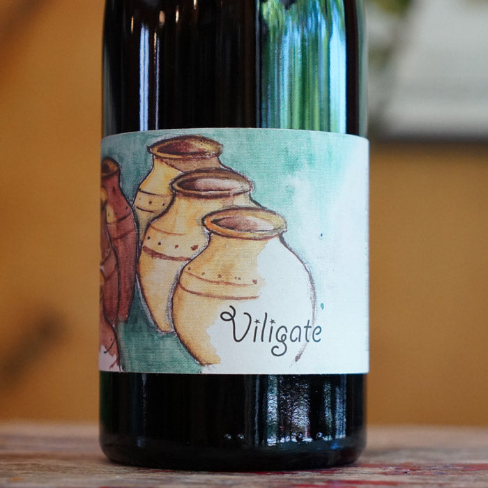 Viligate 2023 - Simon Bousquet