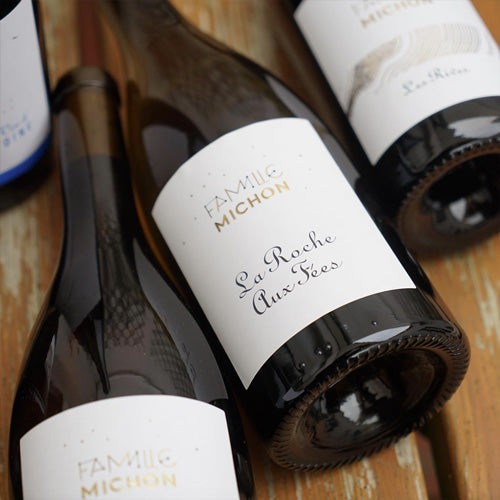 Vin d'Antoine 2022 - Saint Nicolas