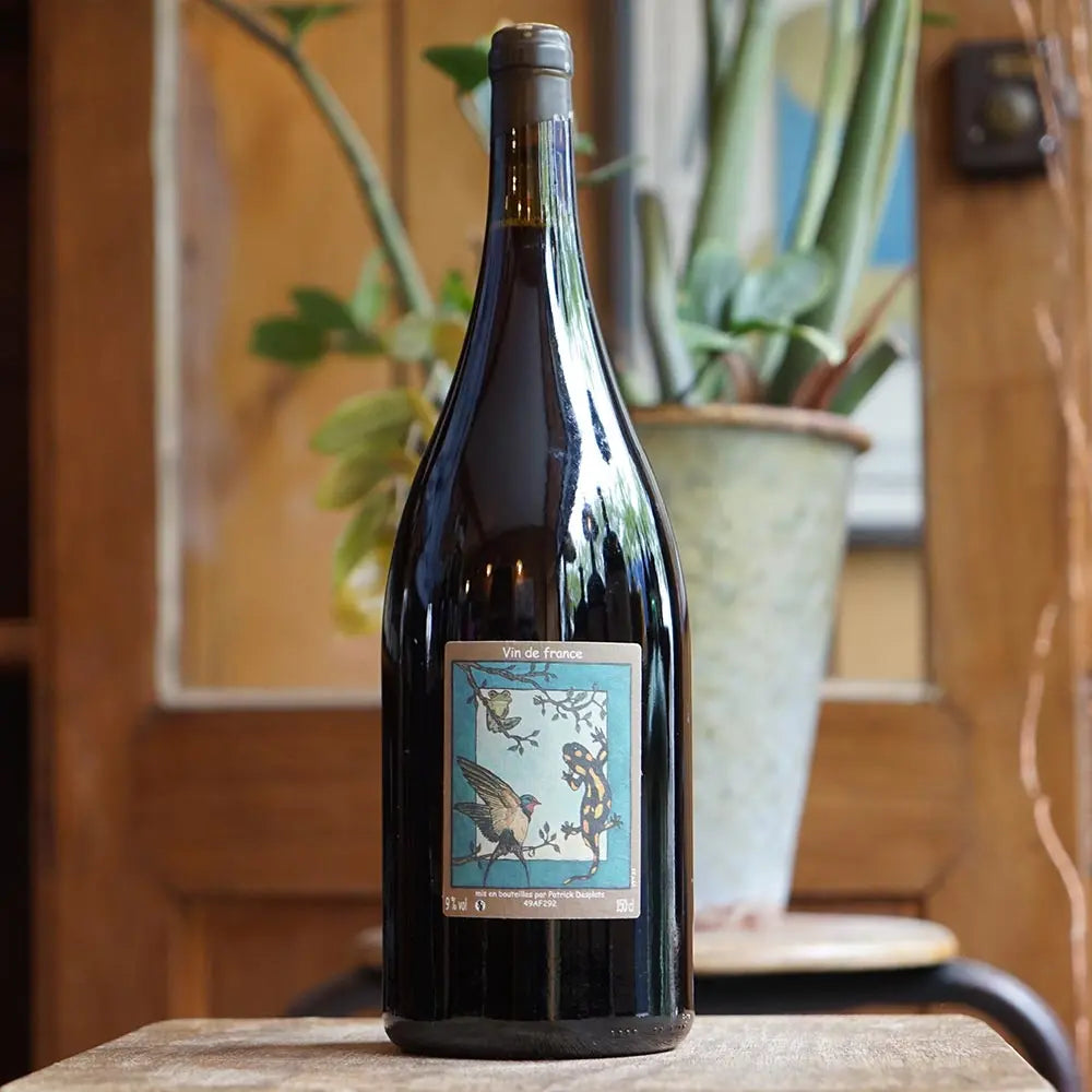 Vent Y Tourne 2023 Magnum - Patrick Desplats