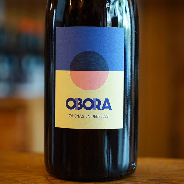 Chénas "En Perelles" 2024 - Obora