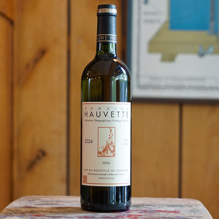 Pétra 2024 - Domaine Hauvette