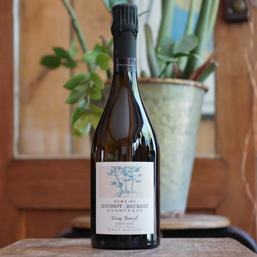 Champ Fremyot 2022 - Billy Doussot