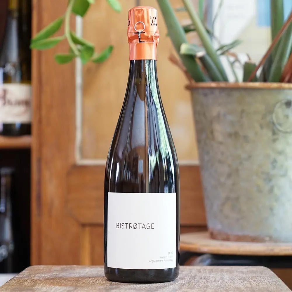 Bistrøtage B.20 - Charles Dufour