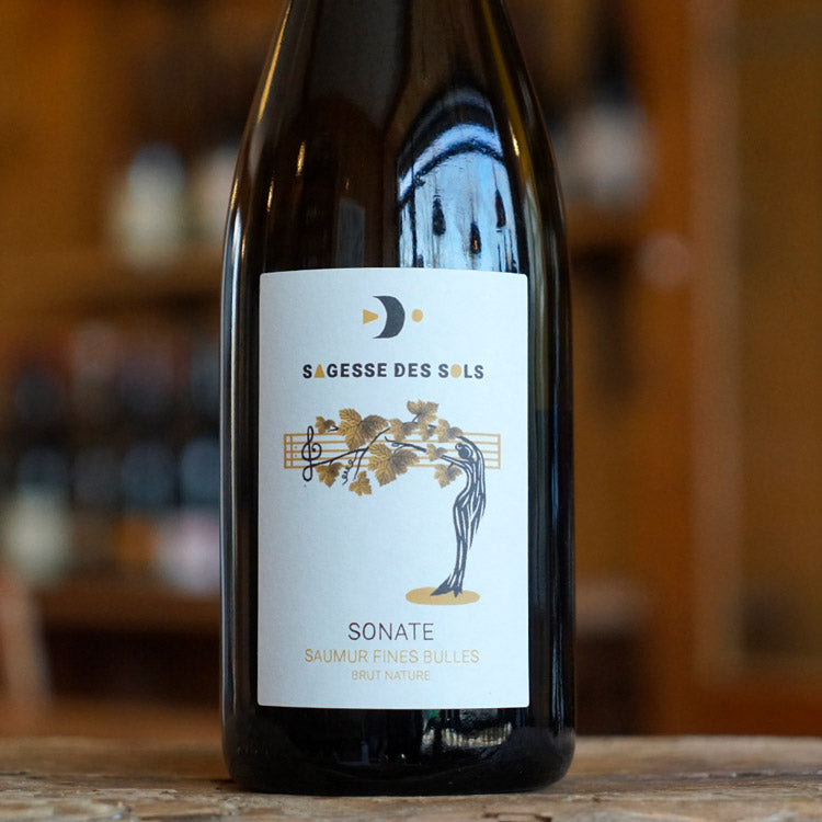 Sonate - Sagesse des Sols
