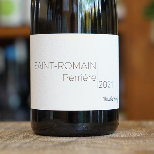 Saint Romain Perrière 2021 - Marthe Henry