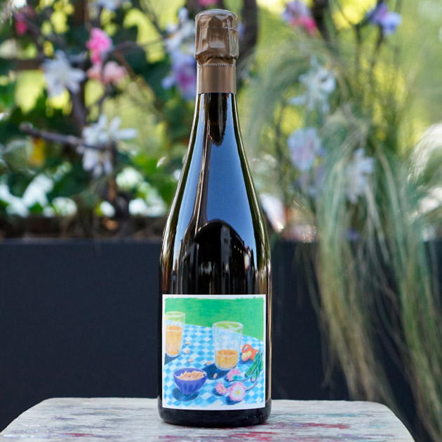 Bulles de Comptoir 14 - Charles Dufour
